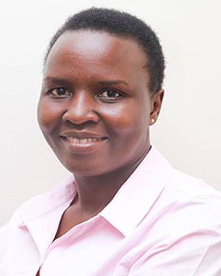 Lydia Kabwijamu
