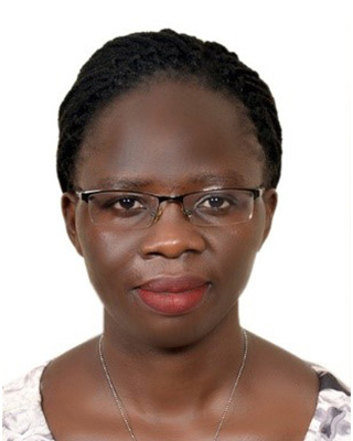 Mary Nakafeero