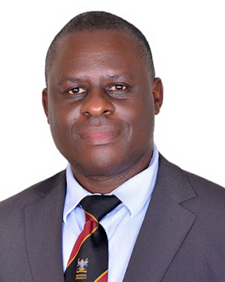 Dr. Peter Waiswa