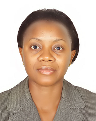 Dr. Phyllis Awor