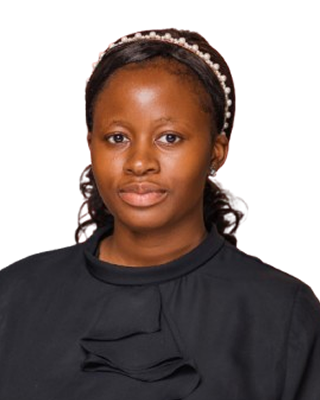 Ms. Mwima Sandrah Joyce