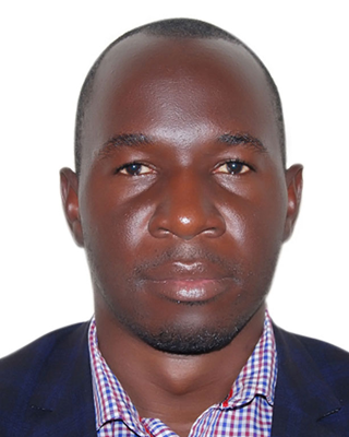 Dr. Richard K. Mugambe