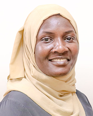 Dr. Susan Babirye