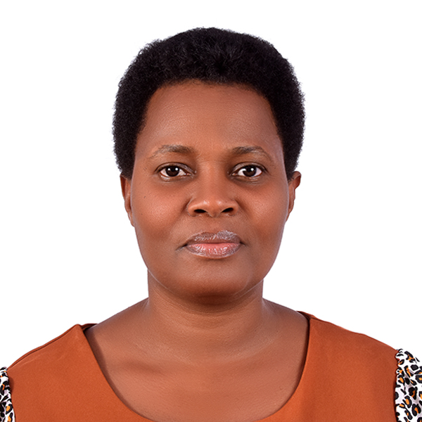 Christine Muhumuza