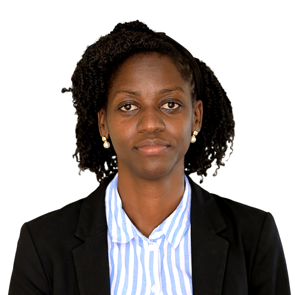 Dr. Esther Bayiga