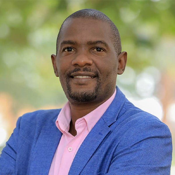 Dr. John M. Ssenkusu