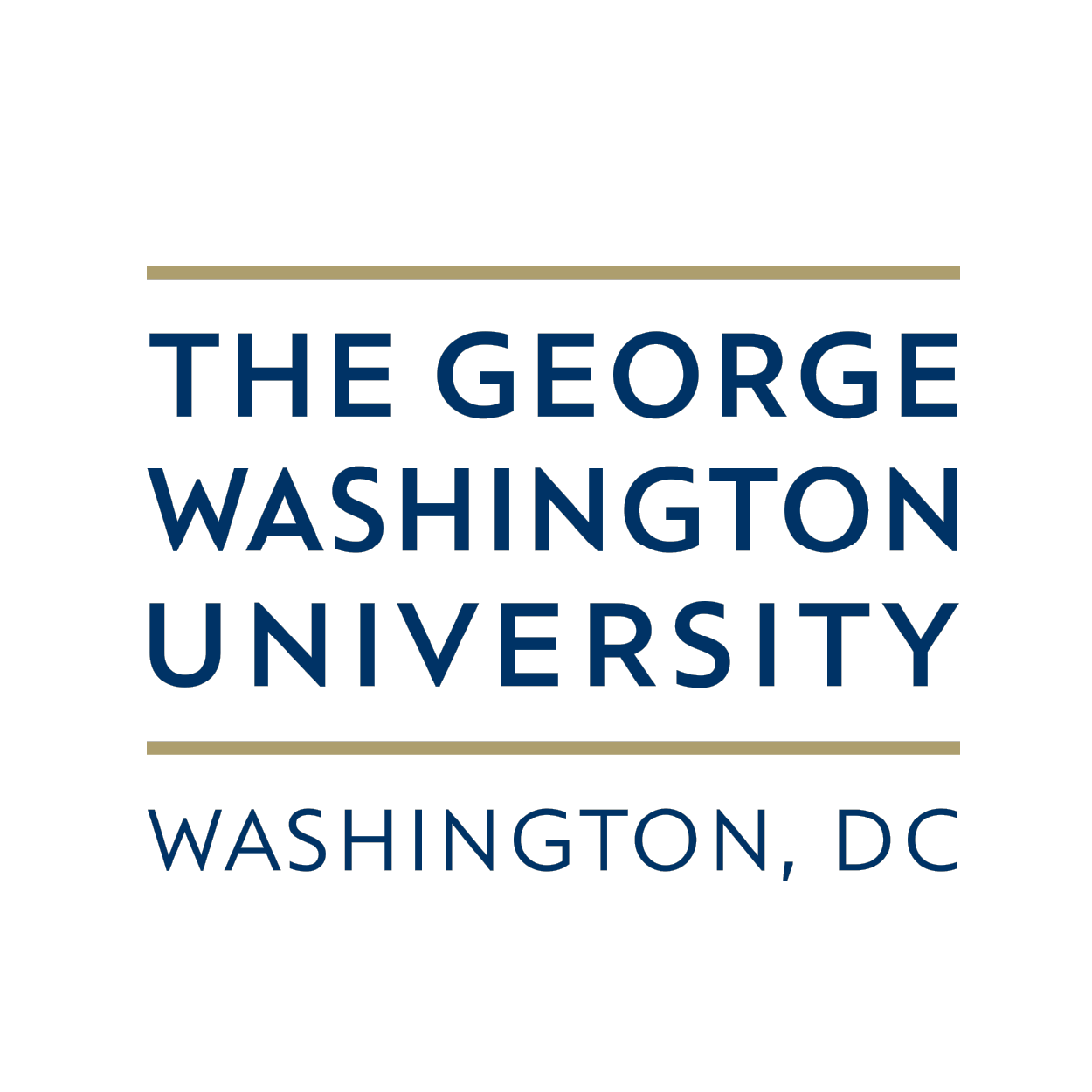 The George Washington University