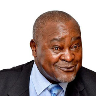 Prof. Gilbert Balibaseka Bukenya