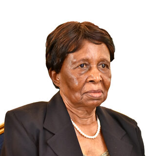 Prof. Josephine Nambooze